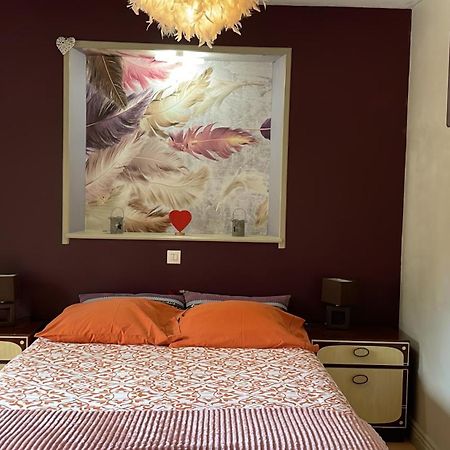 Appartement Vintage A L Ancienne Forge Мюльбах-сюр-Мюнстер Экстерьер фото