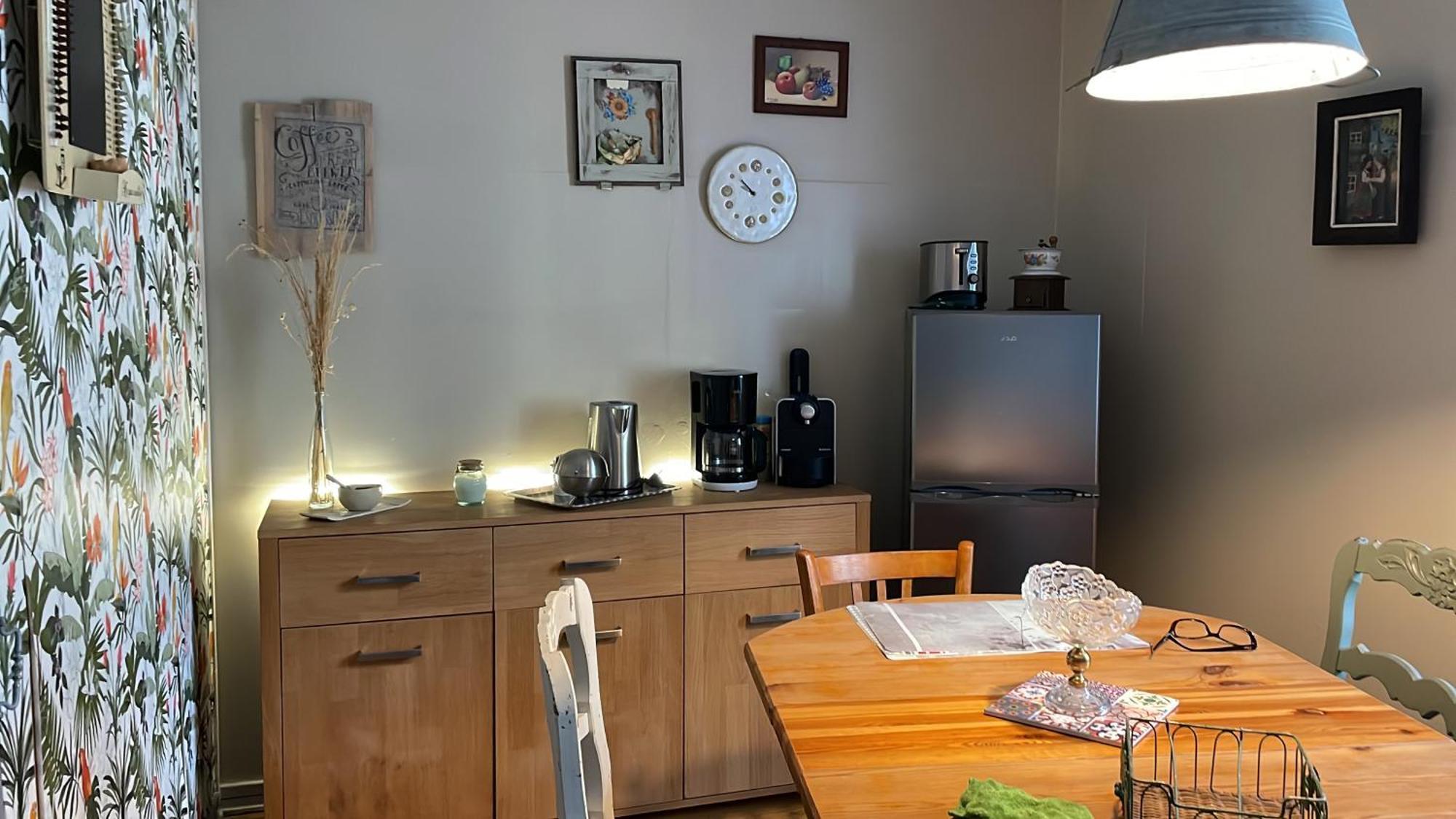Appartement Vintage A L Ancienne Forge Мюльбах-сюр-Мюнстер Экстерьер фото