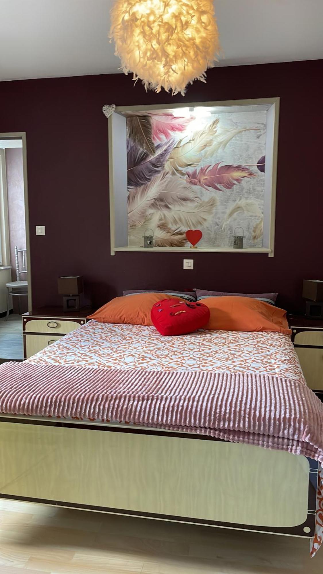 Appartement Vintage A L Ancienne Forge Мюльбах-сюр-Мюнстер Экстерьер фото