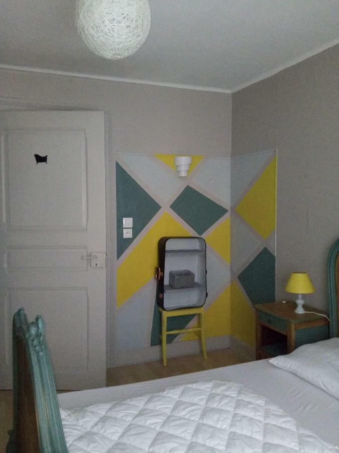 Appartement Vintage A L Ancienne Forge Мюльбах-сюр-Мюнстер Экстерьер фото