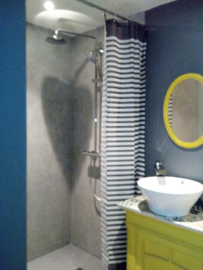 Appartement Vintage A L Ancienne Forge Мюльбах-сюр-Мюнстер Экстерьер фото