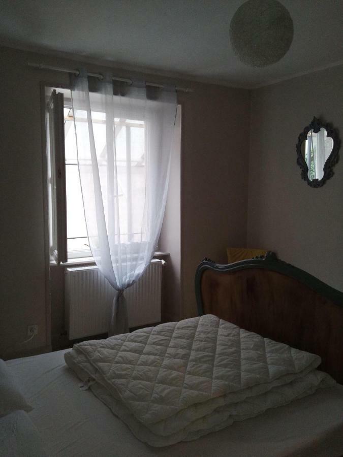 Appartement Vintage A L Ancienne Forge Мюльбах-сюр-Мюнстер Экстерьер фото