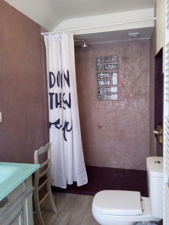 Appartement Vintage A L Ancienne Forge Мюльбах-сюр-Мюнстер Экстерьер фото