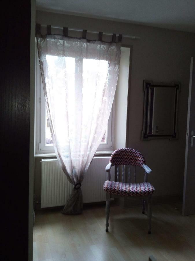 Appartement Vintage A L Ancienne Forge Мюльбах-сюр-Мюнстер Экстерьер фото